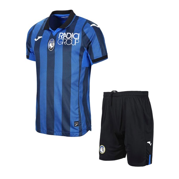 Camiseta Atalanta BC 1ª Niño 2023-2024